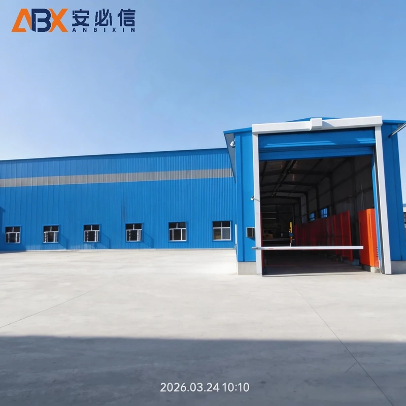 七台河市背带堆积门